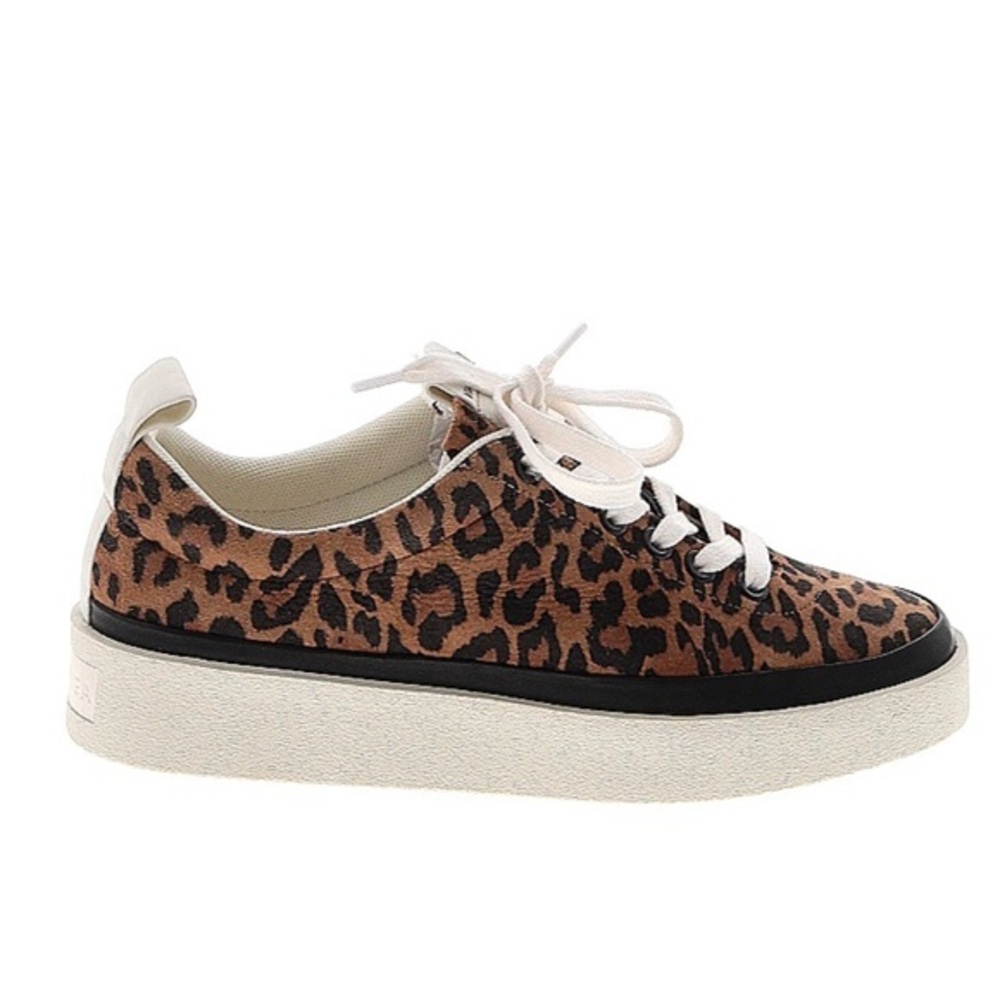 new No box Via Spiga sneakers